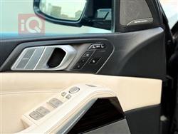 بي ام دبليو X7